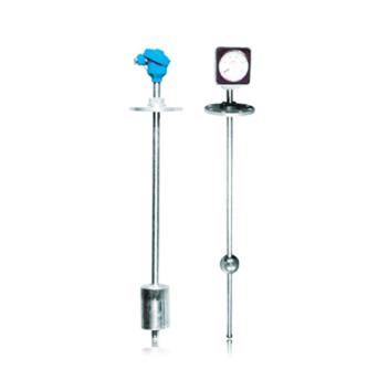 磁翻板液位計的優(yōu)勢和分類