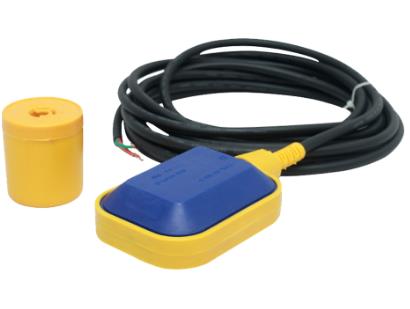 液位開(kāi)關(guān)的廣泛應(yīng)用