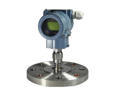 智能壓力變送器的原理和特點(diǎn)