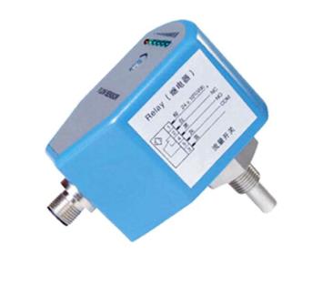 流量開關(guān)常開常閉分別是什么樣的？