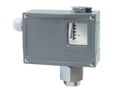 壓力開關(guān)的作業(yè)原理