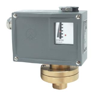 壓力開(kāi)關(guān)如何進(jìn)行校驗(yàn)