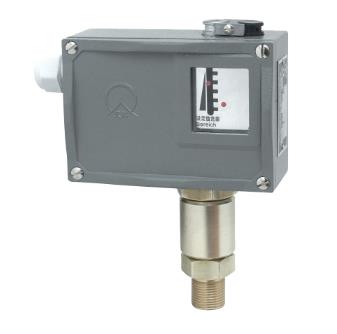 壓力開關(guān)與電器開關(guān)結(jié)合的裝置