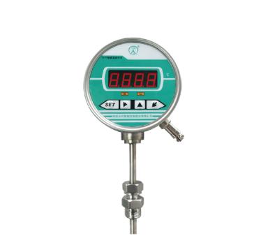 可調壓力開關的特性