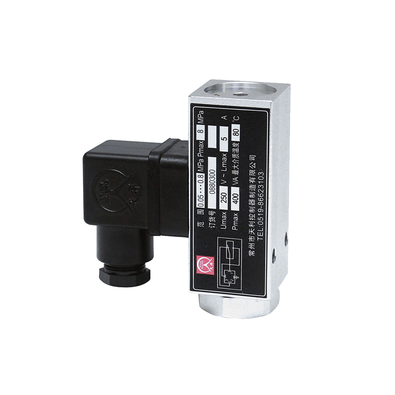 TL0022壓力開關/壓力控制器