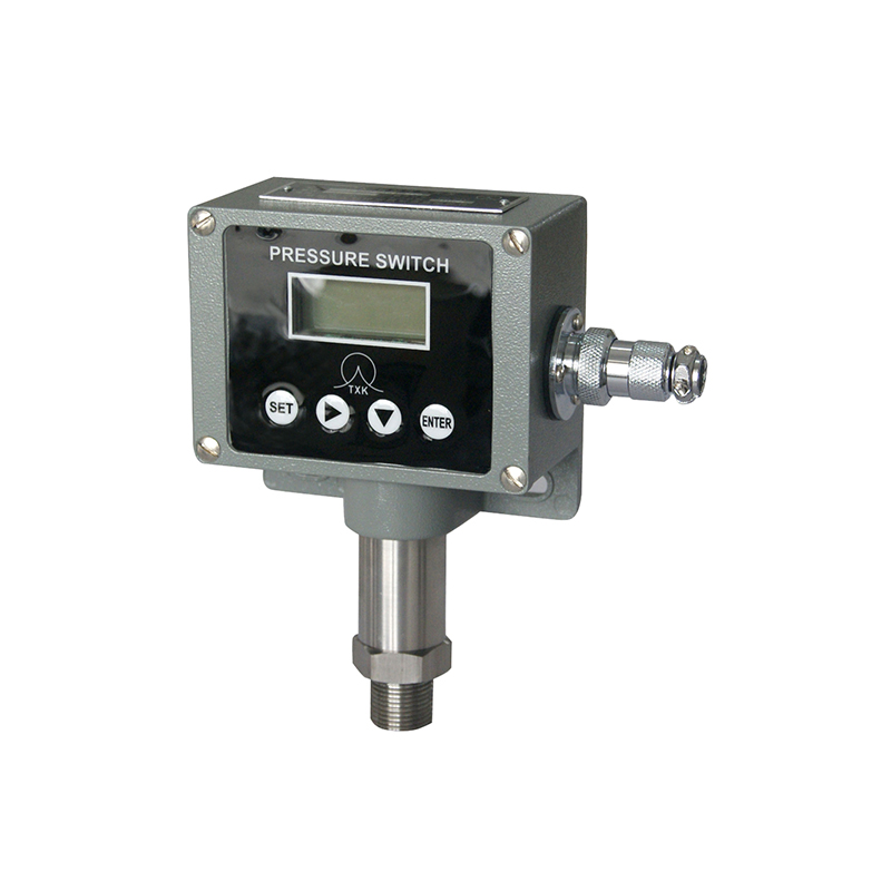 TXZC1型智能/電子壓力開關/控制器