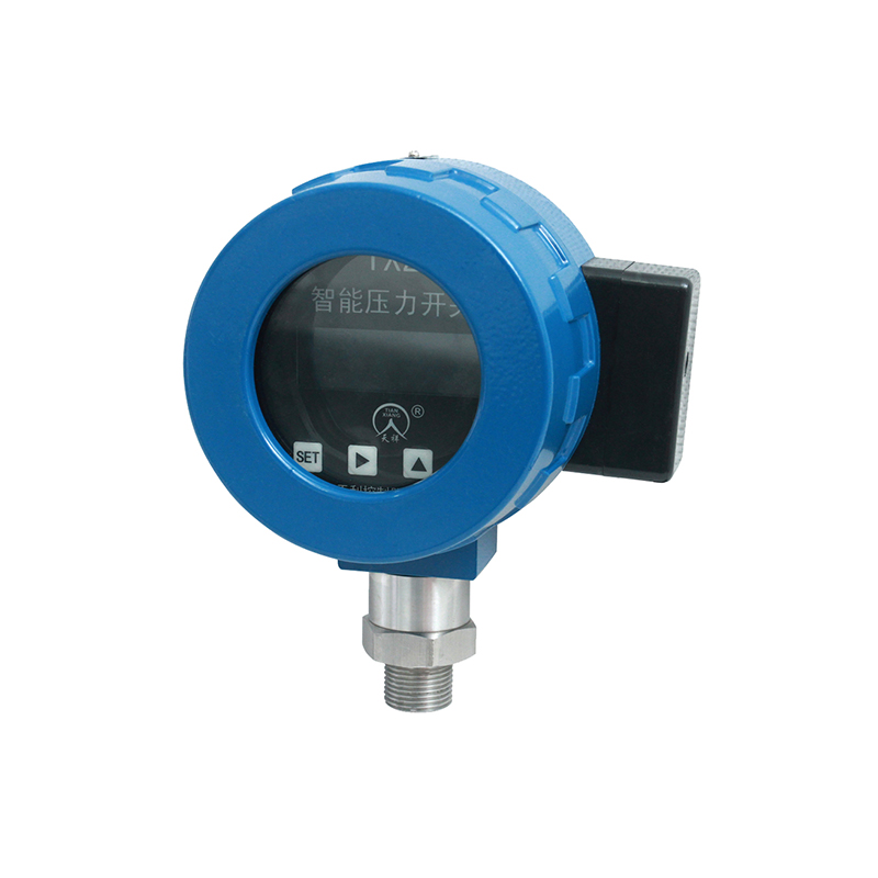 TXZC3型智能/電子壓力開關/控制器